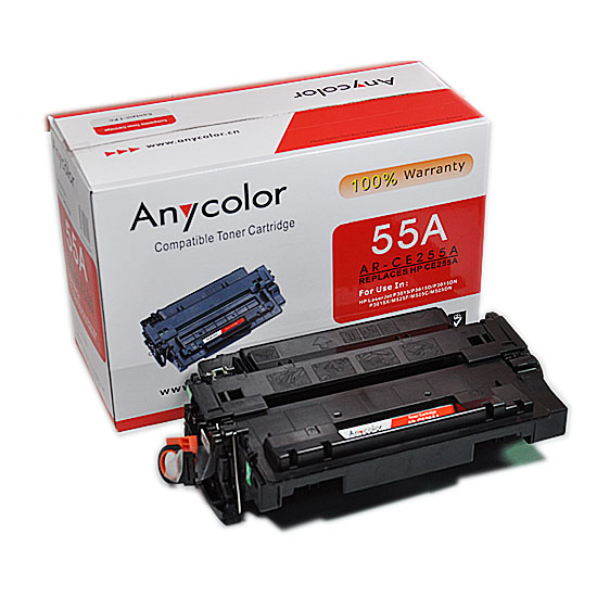 Remanuf-Cartridges-HP-Laser-Printer-P3015-3016