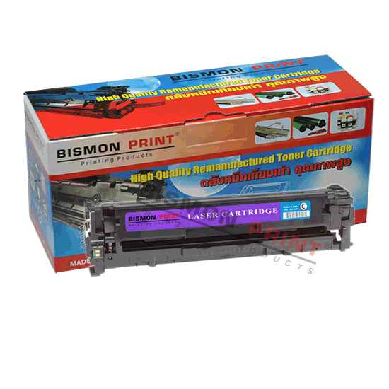 Remanuf-Cartridges-HP-Color-Laserjet-CP1215-1515-CM1312MFP-CM1312nfi-MFP-Cyan