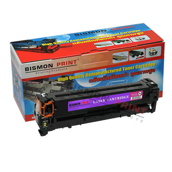 Remanuf-Cartridges-HP-Color-Laserjet-CP1215-1515-CM1312MFP-CM1312nfi-MFP-Magenta