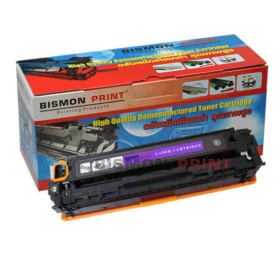 Remanuf-Cartridges-HP-Color-Laserjet-CP1525-CM1415-Black
