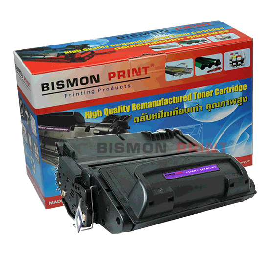 Remanuf-Cartridges-HP-Laser-Printer-4250-4350