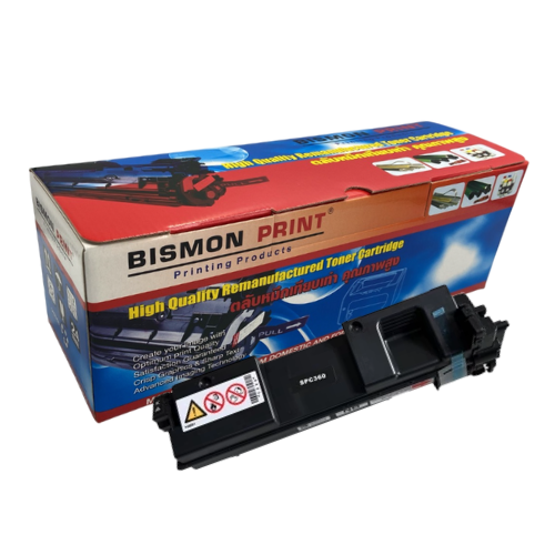 Remanuf-Cartridge-Ricoh-Laser-Printer-SP-C360DNW-C361SFNW