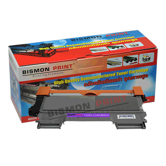 Remanuf-Cartridges-Brother-Laser-Printer-HL-2240D-2250DN-2270DW