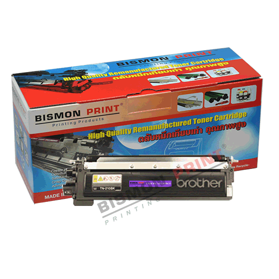 Remanuf-Cartridges-Brother-Laser-Printer-HL-3040-3070