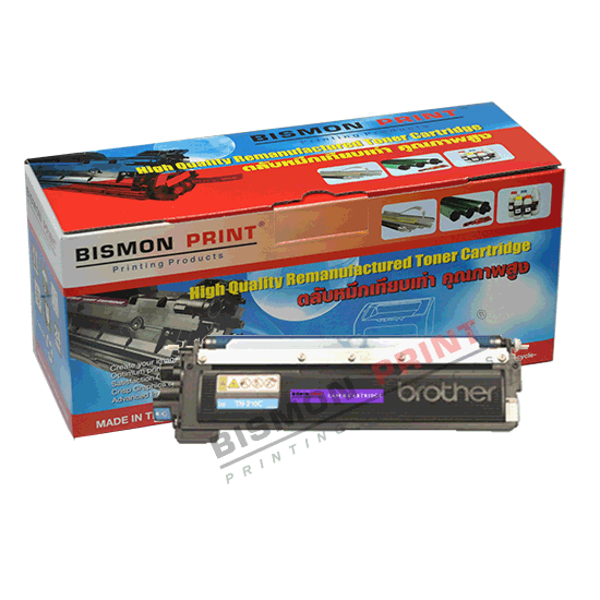 Remanuf-Cartridges-Brother-Laser-Printer-HL-3040-3070