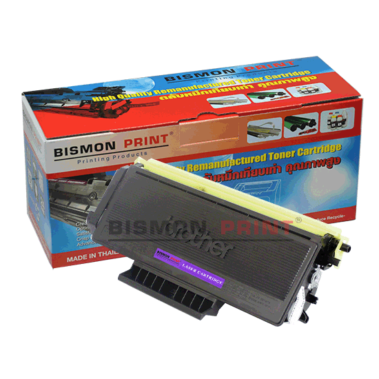 Remanuf-Cartridges-Brother-Laser-Printer-HL-5200-Series