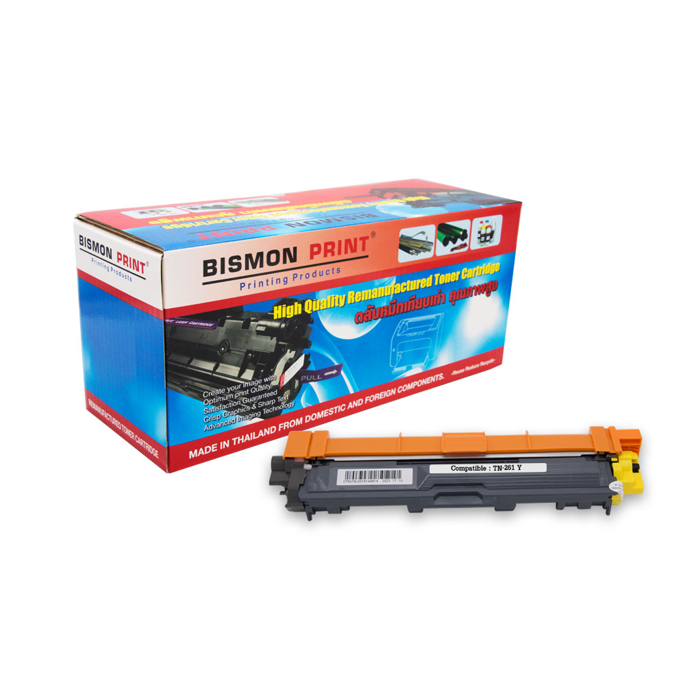 Remanuf-Cartridges-Brother-Yellow-Color-Laserjet-HL-3150CDN-3170CDW