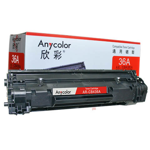 Remanuf-Cartridges-HP-Laser-Printer-P1505-1505n