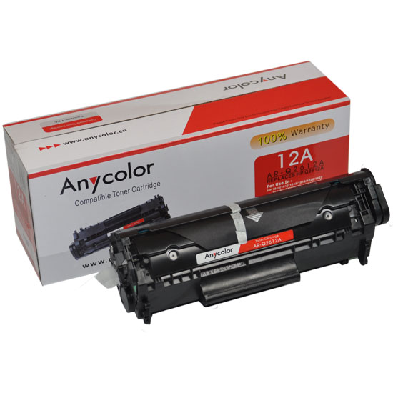 Remanuf-Cartridges-HP-Laser-Printer-1010-1015-1050