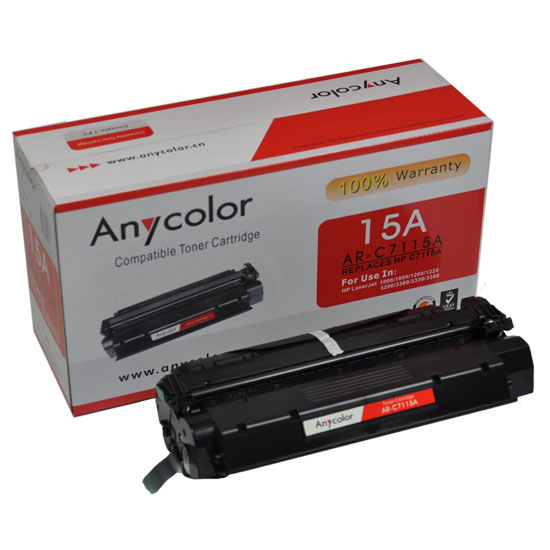 Remanuf-Cartridges-HP-Laser-Printer-1000-1200-3300