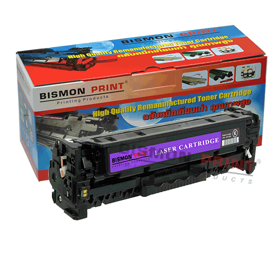 Remanuf-Cartridges-HP-Color-Laserjet-CP2020-2025-CM2320n-Black