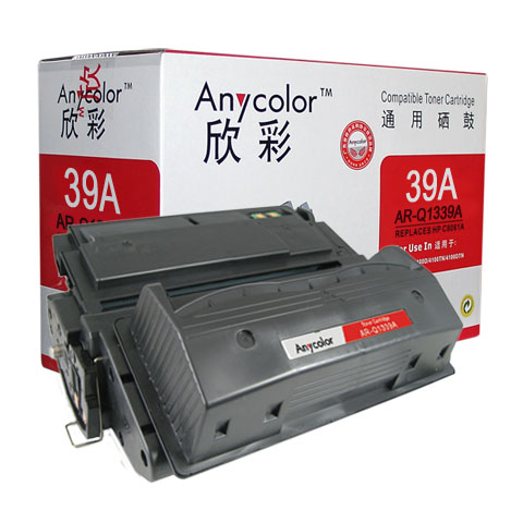 Remanuf-Cartridges-HP-Laser-Printer-4300